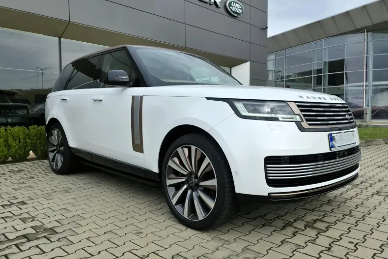 Land Rover Range Rover din 2024 cu 26.631 km - oferta LAN139071 - foto 7