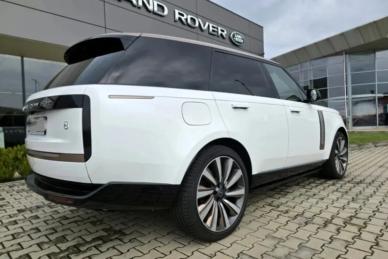Land Rover Range Rover din 2024 cu 26.631 km - oferta LAN139071 - foto 12