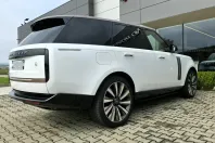 Land Rover Range Rover din 2024 cu 26.631 km - oferta LAN139071 - foto 18