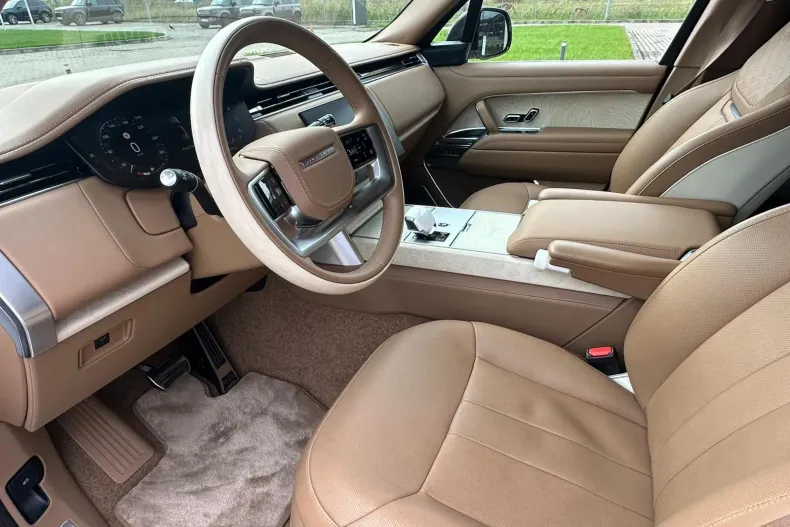 Land Rover Range Rover din 2024 cu 26.631 km - oferta LAN139071 - foto 19