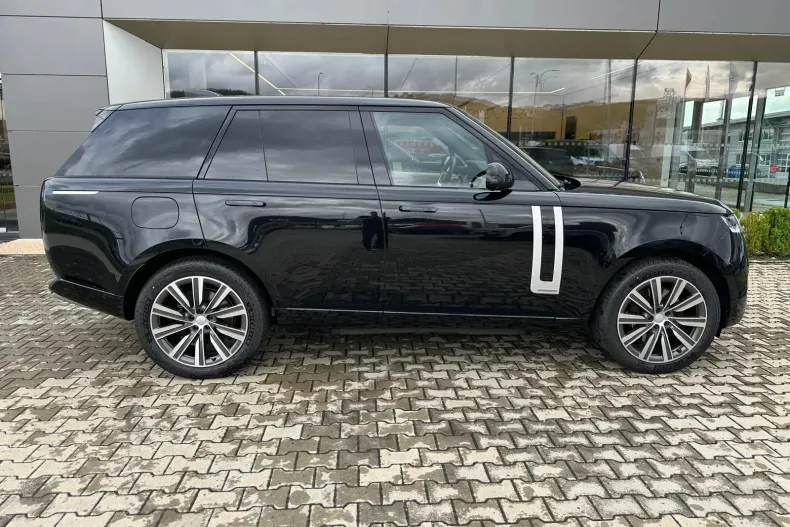 Land Rover Range Rover din 2025 cu 900 km - oferta LAN139072 - foto 2