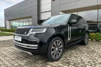 Land Rover Range Rover din 2025 cu 900 km - oferta LAN139072 - foto 6