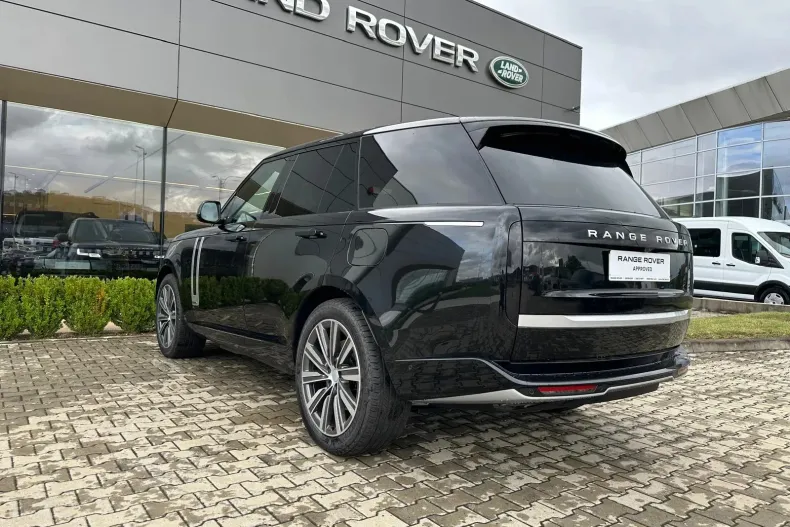 Land Rover Range Rover din 2025 cu 900 km - oferta LAN139072 - foto 9