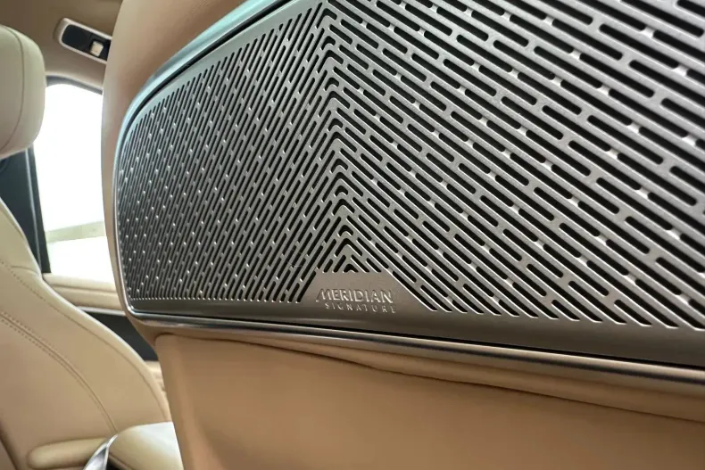 Land Rover Range Rover din 2025 cu 900 km - oferta LAN139072 - foto 11