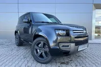 Land Rover Defender din 2024 cu 6.690 km - oferta LAN139073 - foto 1