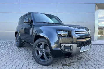 Land Rover Defender din 2024 - oferta LAN139073