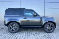 Land Rover Defender din 2024 cu 6.690 km - oferta LAN139073 - foto 2