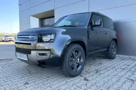Land Rover Defender din 2024 cu 6.690 km - oferta LAN139073 - foto 4