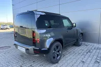 Land Rover Defender din 2024 cu 6.690 km - oferta LAN139073 - foto 7