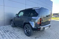 Land Rover Defender din 2024 cu 6.690 km - oferta LAN139073 - foto 11