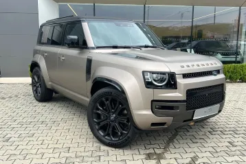 Land Rover Defender din 2025 - oferta LAN139074