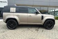 Land Rover Defender din 2025 cu 900 km - oferta LAN139074 - foto 4