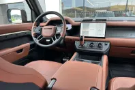 Land Rover Defender din 2025 cu 900 km - oferta LAN139074 - foto 7