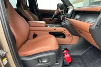 Land Rover Defender din 2025 cu 900 km - oferta LAN139074 - foto 11