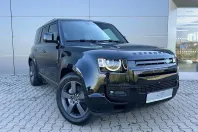 Land Rover Defender din 2024 cu 5.998 km - oferta LAN139075 - foto 1