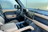 Land Rover Defender din 2024 cu 5.998 km - oferta LAN139075 - foto 3