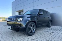 Land Rover Defender din 2024 cu 5.998 km - oferta LAN139075 - foto 6