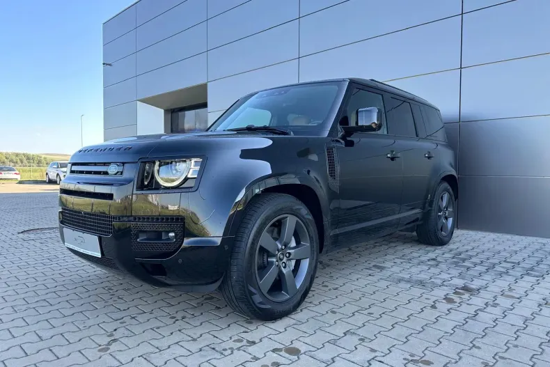 Land Rover Defender din 2024 cu 5.998 km - oferta LAN139075 - foto 6