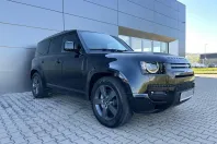 Land Rover Defender din 2024 cu 5.998 km - oferta LAN139075 - foto 8