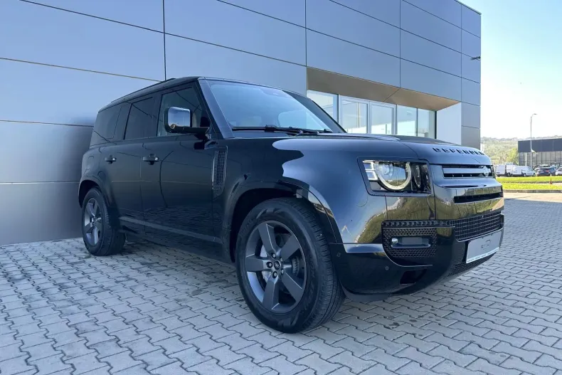 Land Rover Defender din 2024 cu 5.998 km - oferta LAN139075 - foto 8