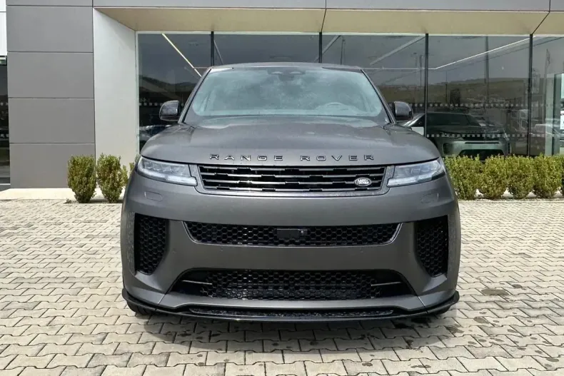 Land Rover Range Rover Sport din 2025 cu 9 km - oferta LAN139076 - foto 2