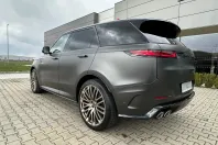 Land Rover Range Rover Sport din 2025 cu 9 km - oferta LAN139076 - foto 8