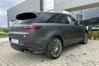 Land Rover Range Rover Sport din 2025 cu 9 km - oferta LAN139076 - foto 10