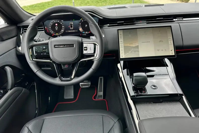 Land Rover Range Rover Sport din 2025 cu 9 km - oferta LAN139076 - foto 11