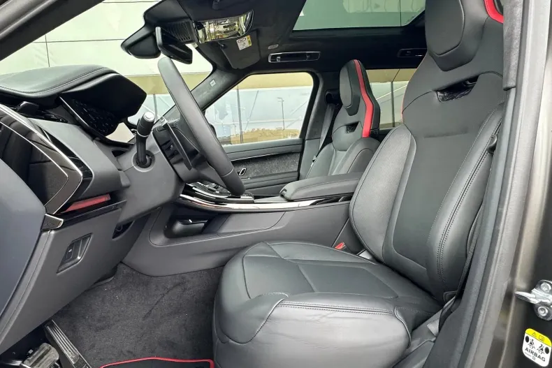 Land Rover Range Rover Sport din 2025 cu 9 km - oferta LAN139076 - foto 15