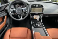 Jaguar XE din 2024 cu 19 km - oferta JAG139079 - foto 5