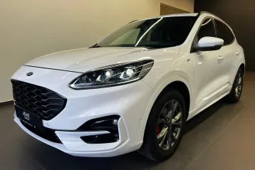 Ford Kuga din 2021 - oferta FOR139083
