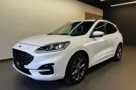 Ford Kuga din 2021 cu 98.700 km - oferta FOR139083 - foto 2