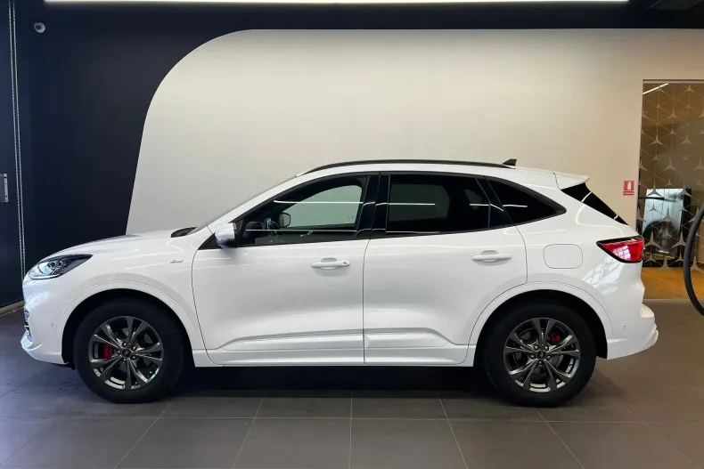 Ford Kuga din 2021 cu 98.700 km - oferta FOR139083 - foto 3