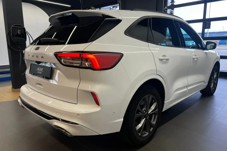 Ford Kuga din 2021 cu 98.700 km - oferta FOR139083 - foto 5