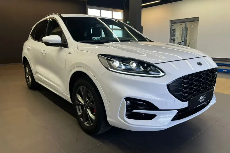 Ford Kuga din 2021 cu 98.700 km - oferta FOR139083 - foto 6