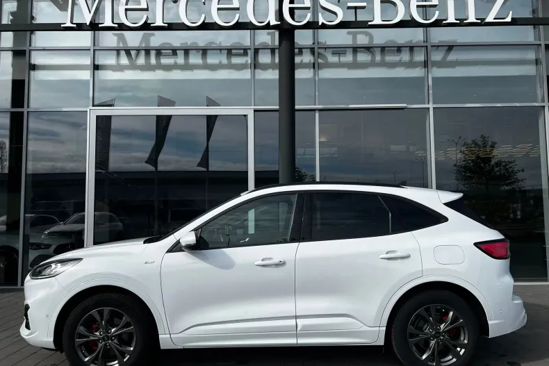 Ford Kuga din 2021 cu 98.700 km - oferta FOR139083 - foto 11