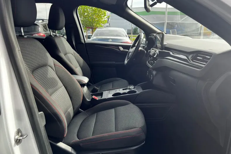 Ford Kuga din 2021 cu 98.700 km - oferta FOR139083 - foto 16