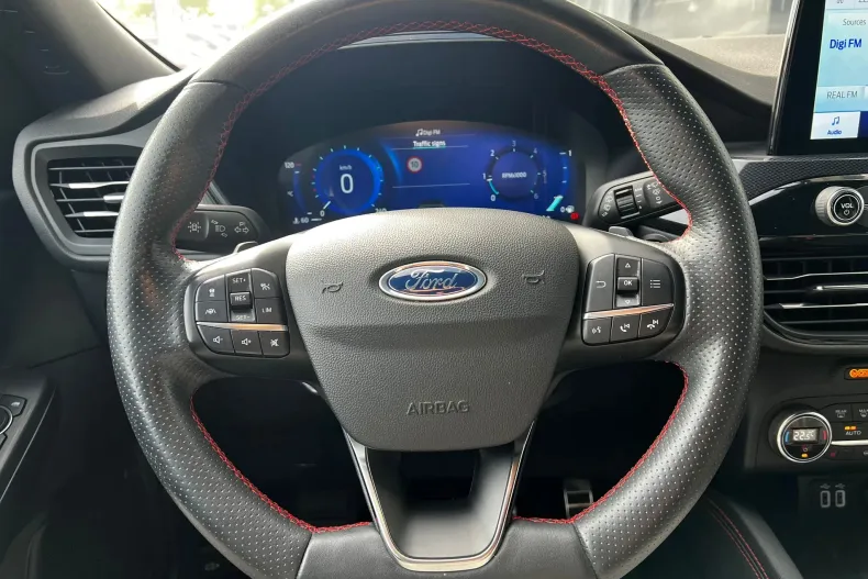 Ford Kuga din 2021 cu 98.700 km - oferta FOR139083 - foto 20