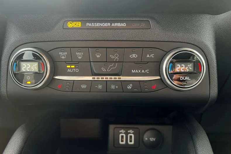 Ford Kuga din 2021 cu 98.700 km - oferta FOR139083 - foto 22