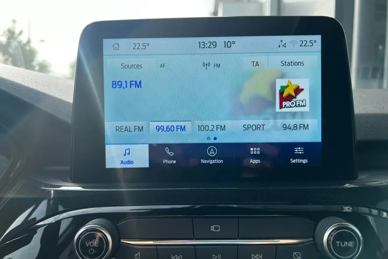 Ford Kuga din 2021 cu 98.700 km - oferta FOR139083 - foto 25