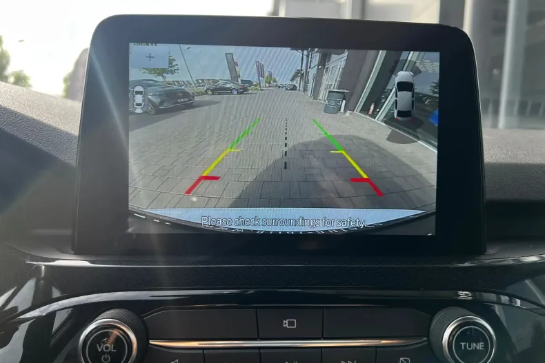 Ford Kuga din 2021 cu 98.700 km - oferta FOR139083 - foto 26