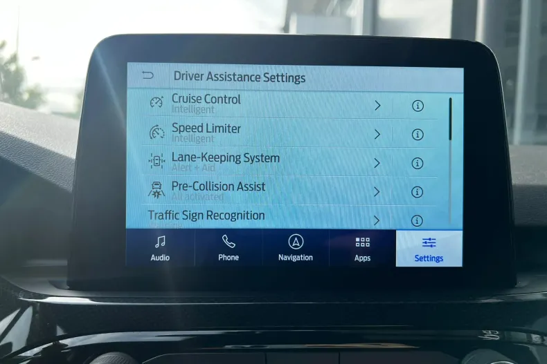 Ford Kuga din 2021 cu 98.700 km - oferta FOR139083 - foto 29