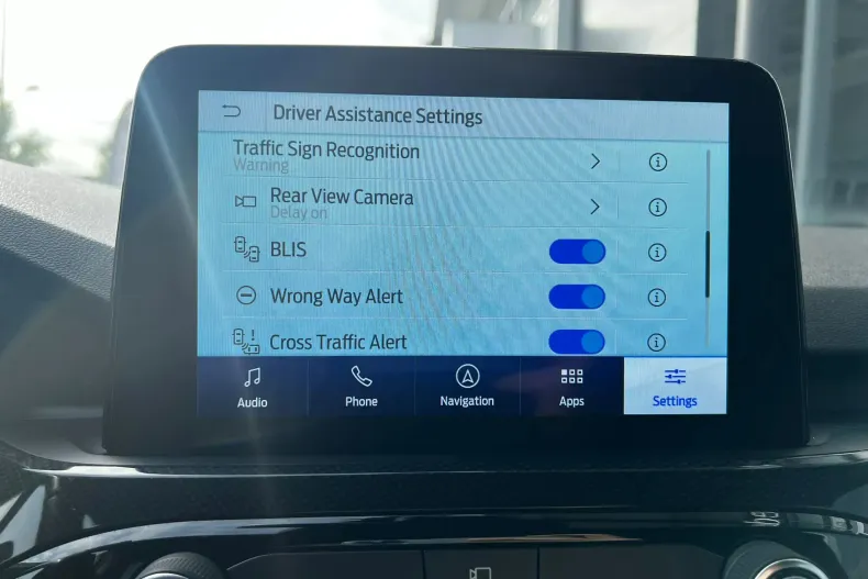 Ford Kuga din 2021 cu 98.700 km - oferta FOR139083 - foto 30