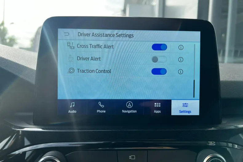 Ford Kuga din 2021 cu 98.700 km - oferta FOR139083 - foto 31