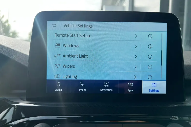 Ford Kuga din 2021 cu 98.700 km - oferta FOR139083 - foto 32