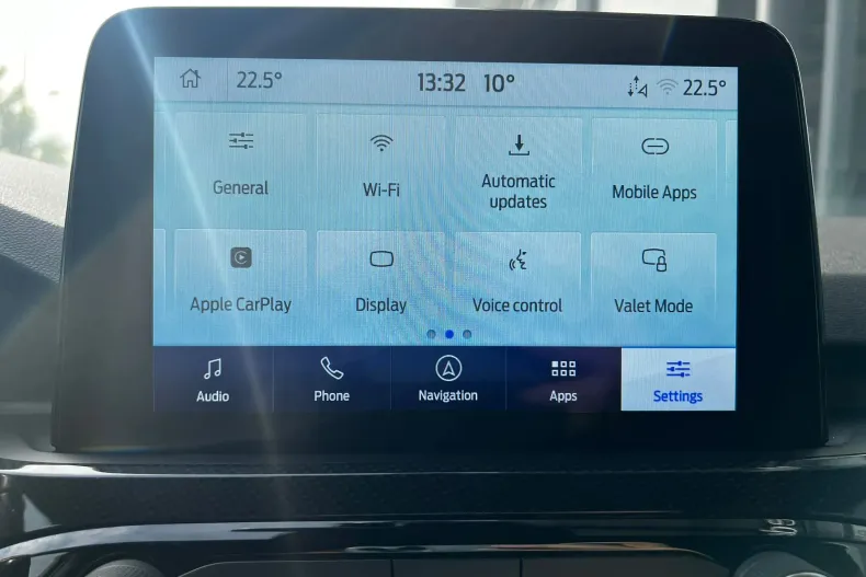 Ford Kuga din 2021 cu 98.700 km - oferta FOR139083 - foto 33