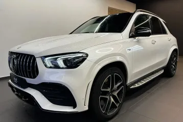 Mercedes-Benz GLE din 2020 - oferta MER139084