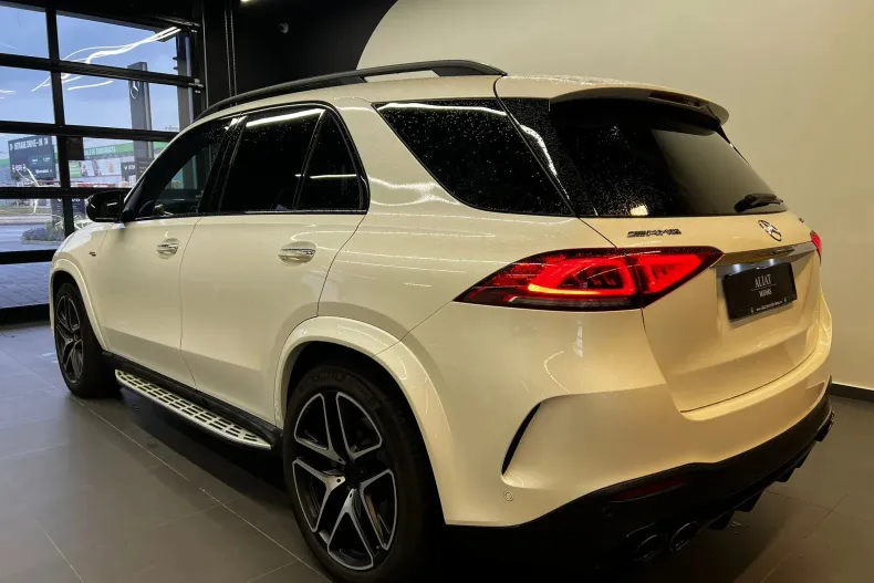 Mercedes-Benz GLE din 2020 cu 150.100 km - oferta MER139084 - foto 2
