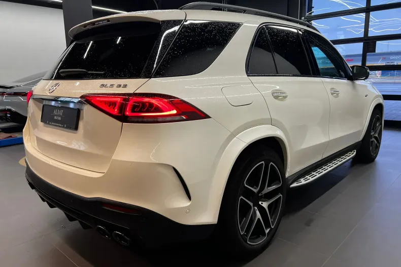 Mercedes-Benz GLE din 2020 cu 150.100 km - oferta MER139084 - foto 3