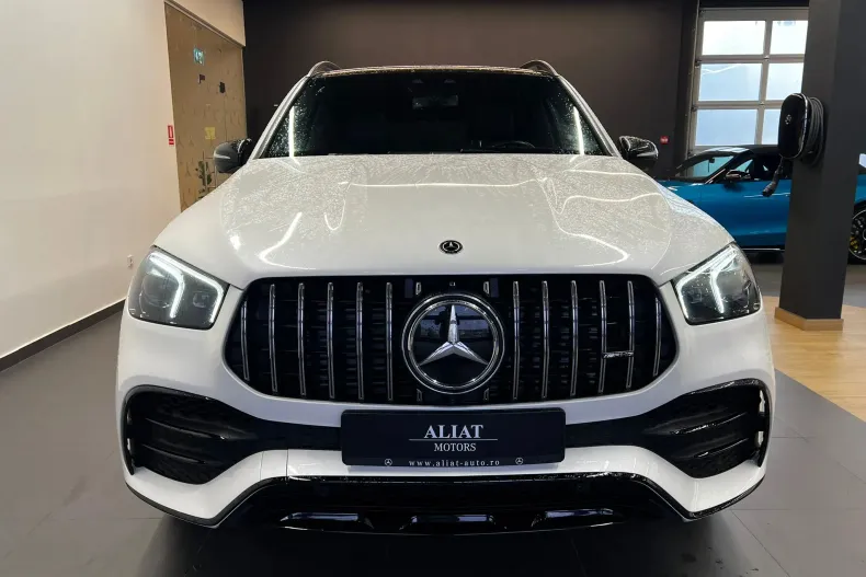 Mercedes-Benz GLE din 2020 cu 150.100 km - oferta MER139084 - foto 5